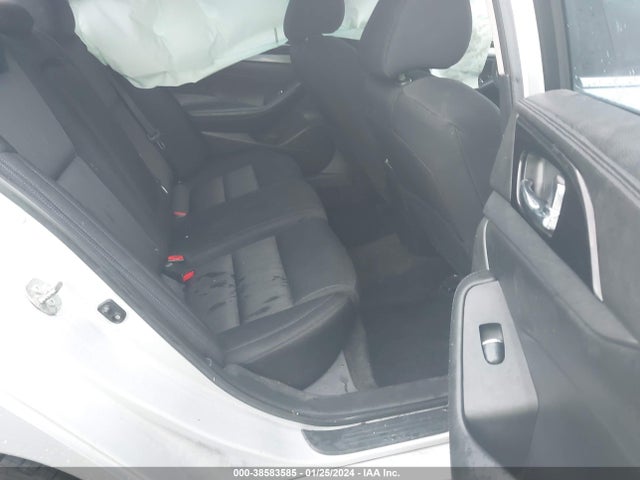 2016 NISSAN MAXIMA 3.5 S VIN: 1N4AA6AP2GC413956