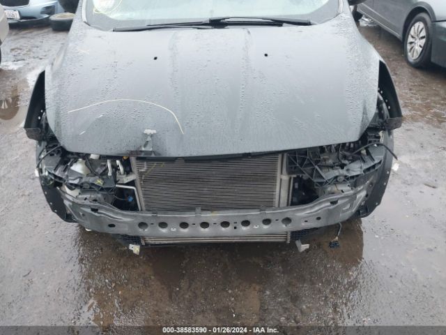 1FMCU9GXXFUB86510 Ford ESCAPE SE