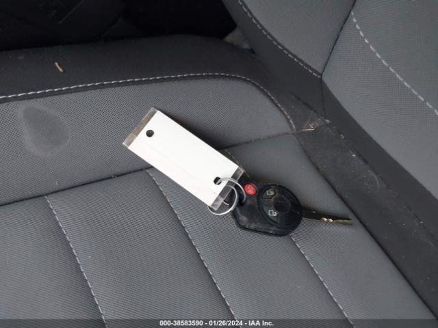 1FMCU9GXXFUB86510 Ford ESCAPE SE