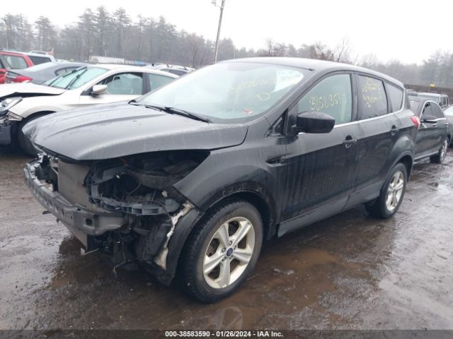 1FMCU9GXXFUB86510 Ford ESCAPE SE