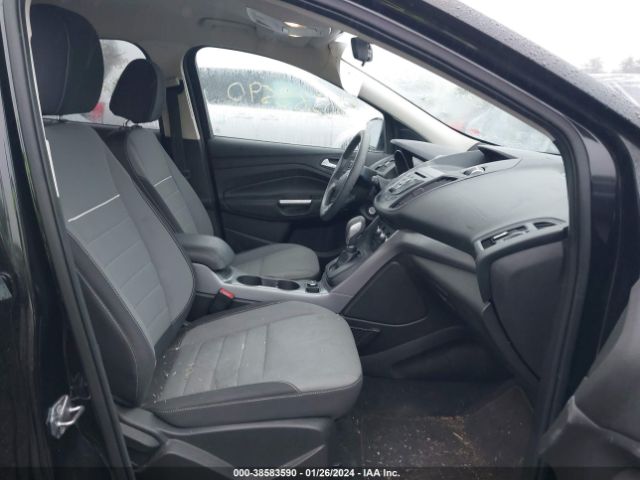 1FMCU9GXXFUB86510 Ford ESCAPE SE