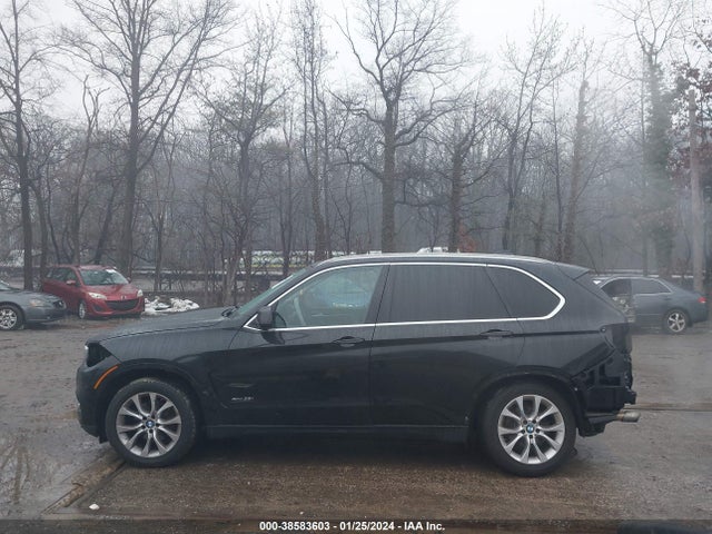 BMW X5 Xdrive35i 2015 5UXKR0C53F0P14816 Image 15