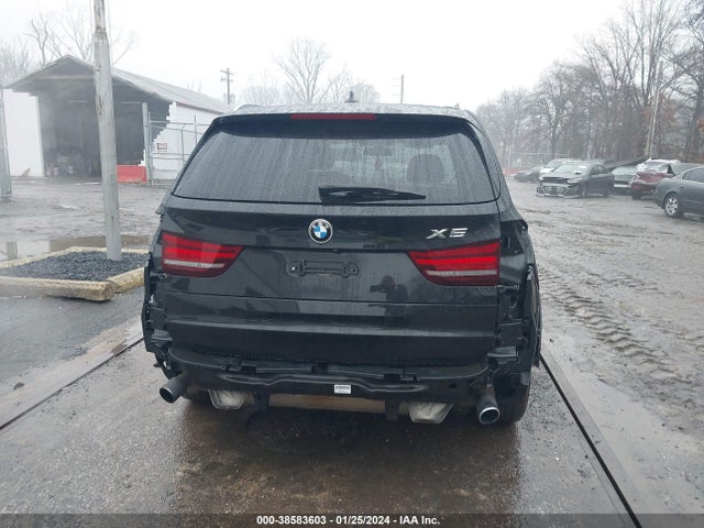 BMW X5 Xdrive35i 2015 5UXKR0C53F0P14816 Image 17