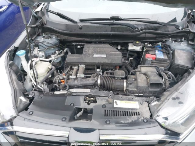 2HKRW1H54LH409170 Honda Cr-v 2wd Ex