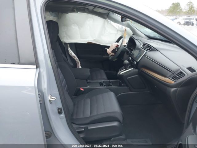 2HKRW1H54LH409170 Honda Cr-v 2wd Ex