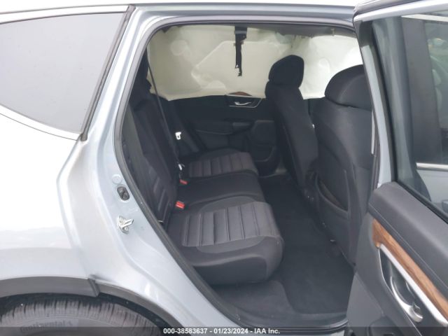 2HKRW1H54LH409170 Honda Cr-v 2wd Ex