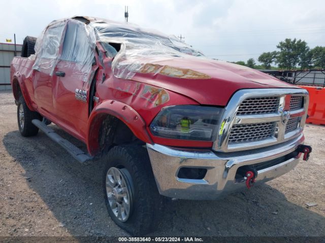 3C6UR5CJ6EG253911 auction archive image