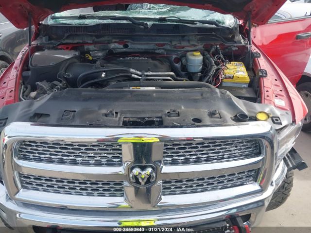 3C6UR5CJ6EG253911 RAM 2500 Tradesman