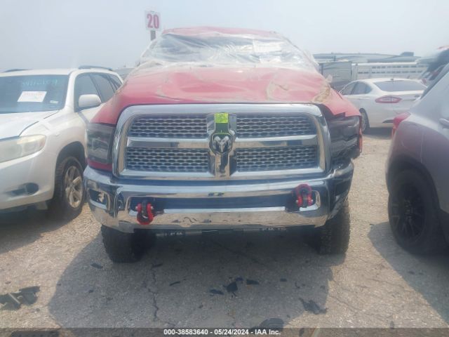 3C6UR5CJ6EG253911 RAM 2500 Tradesman
