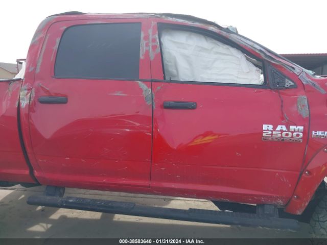3C6UR5CJ6EG253911 RAM 2500 Tradesman