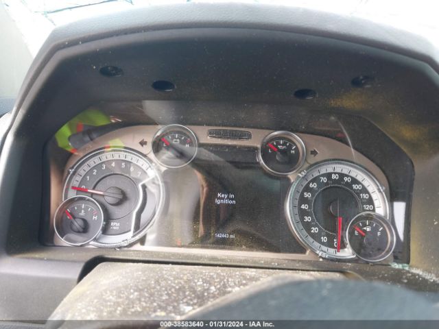 3C6UR5CJ6EG253911 RAM 2500 Tradesman