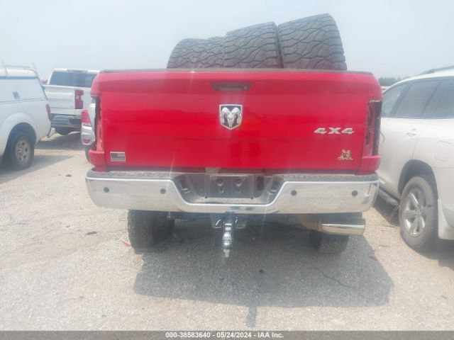 3C6UR5CJ6EG253911 RAM 2500 Tradesman