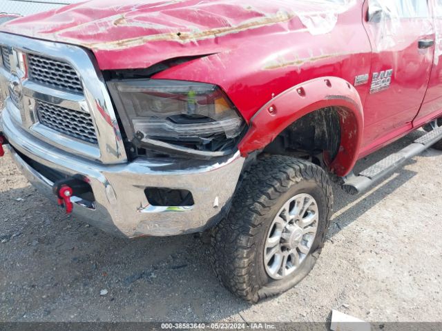 3C6UR5CJ6EG253911 RAM 2500 Tradesman