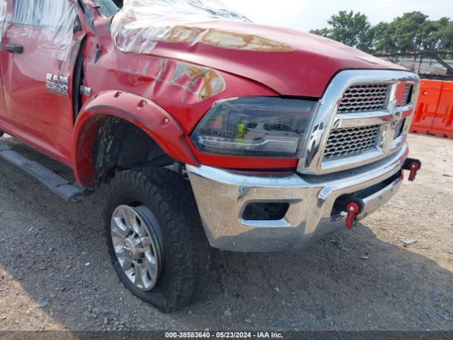 3C6UR5CJ6EG253911 RAM 2500 Tradesman
