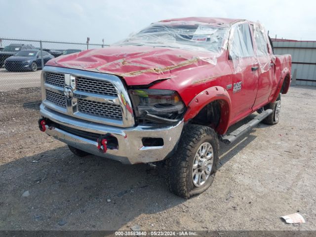3C6UR5CJ6EG253911 RAM 2500 Tradesman
