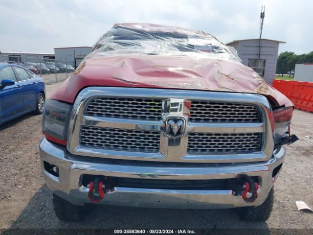 3C6UR5CJ6EG253911 RAM 2500 Tradesman