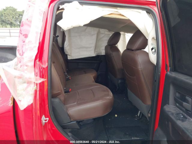 3C6UR5CJ6EG253911 RAM 2500 Tradesman