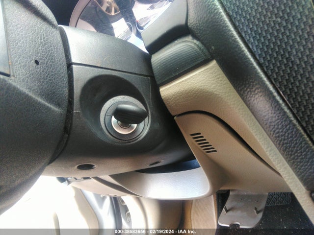 2009 FORD FUSION SE VIN: 3FAHP07Z09R111699