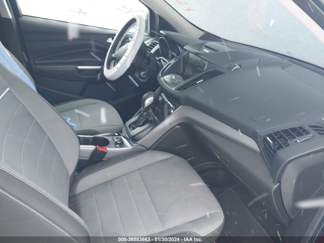 Ford ESCAPE SE 2015 1FMCU0GX4FUC68177 Image 5