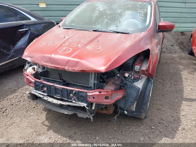 Ford ESCAPE SE 2015 1FMCU0GX4FUC68177 Image 6