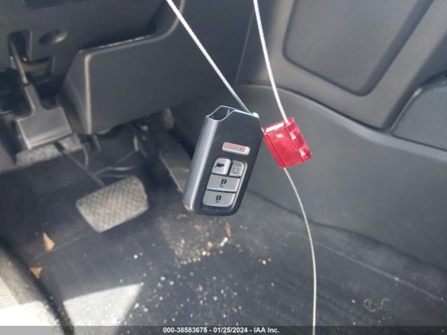 5J6RW1H54NA021280 Honda Cr-v 2wd Ex