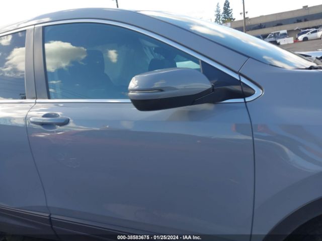 5J6RW1H54NA021280 Honda Cr-v 2wd Ex