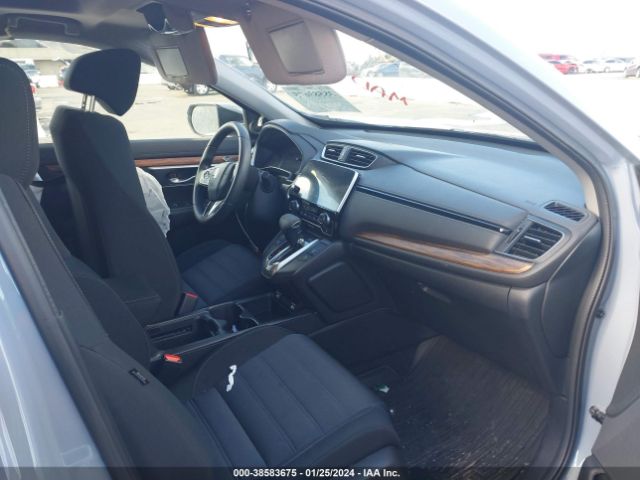 5J6RW1H54NA021280 Honda Cr-v 2wd Ex