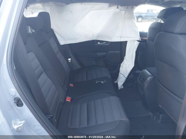 5J6RW1H54NA021280 Honda Cr-v 2wd Ex