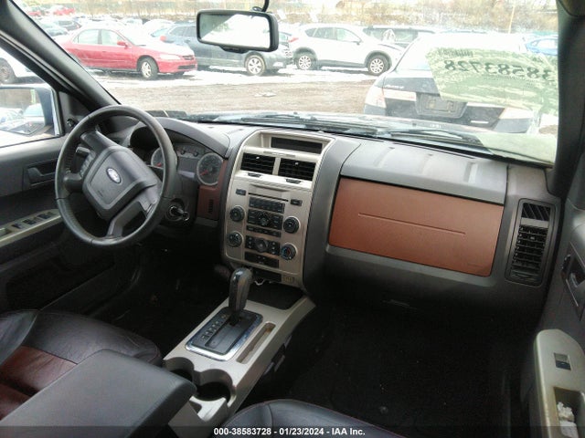 2008 FORD ESCAPE XLT VIN: 1FMCU93168KA43344