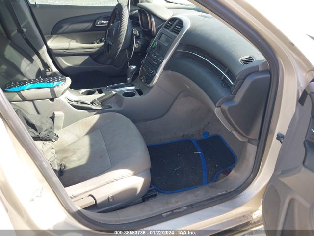 Chevrolet Malibu 1fl 2015 1G11A5SLXFF216782 Image 5