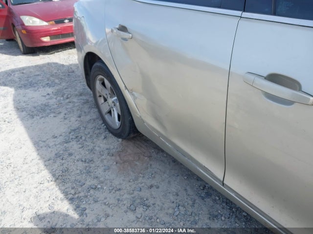 Chevrolet Malibu 1fl 2015 1G11A5SLXFF216782 Image 6
