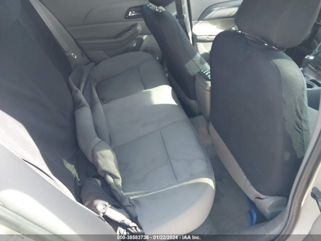 Chevrolet Malibu 1fl 2015 1G11A5SLXFF216782 Image 8