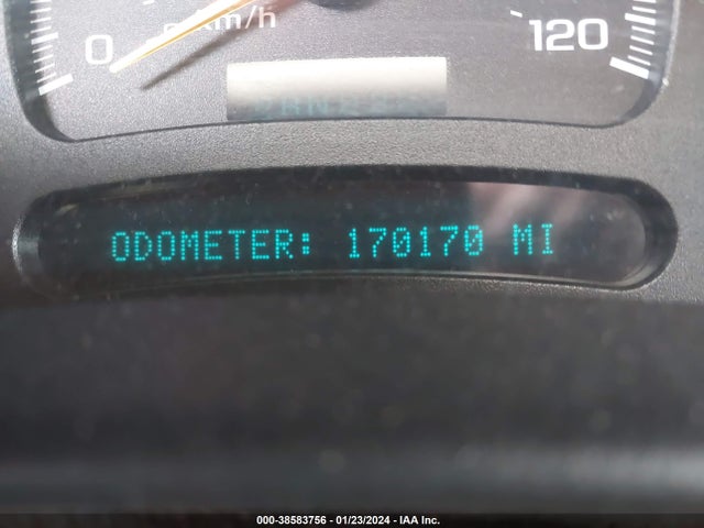 2005 CHEVROLET SILVERADO 1500 Z71 VIN: 2GCEK19T151214722
