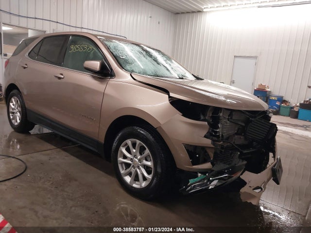 2019 2GNAXKEV1K6159255 главное изображение
