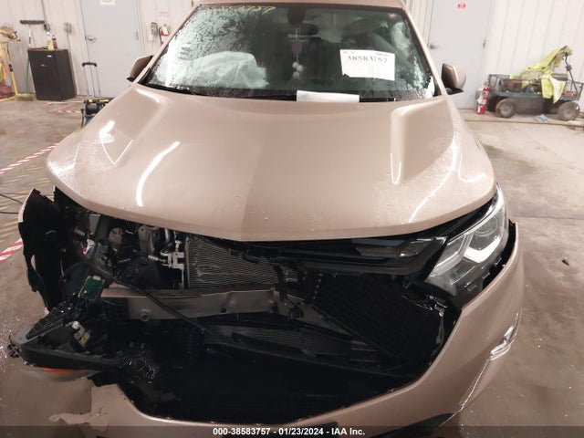 Chevrolet EQUINOX LT 2019 2GNAXKEV1K6159255 Image 12
