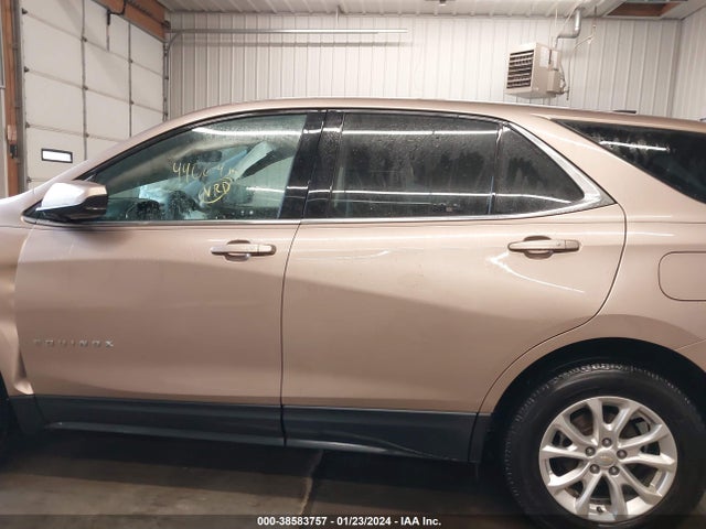 Chevrolet EQUINOX LT 2019 2GNAXKEV1K6159255 Image 14