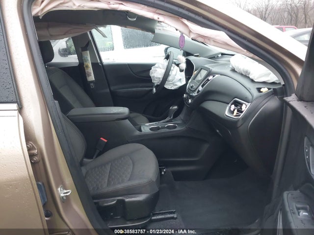 Chevrolet EQUINOX LT 2019 2GNAXKEV1K6159255 Image 5