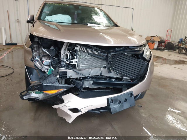 Chevrolet EQUINOX LT 2019 2GNAXKEV1K6159255 Image 6