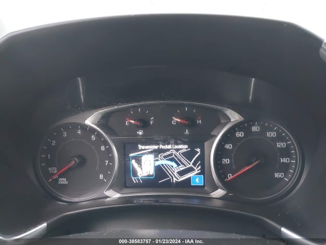 Chevrolet EQUINOX LT 2019 2GNAXKEV1K6159255 Image 7