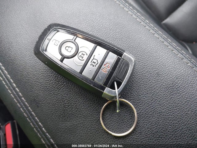 Ford ESCAPE SEL 2020 1FMCU0H64LUB60353 Image 11