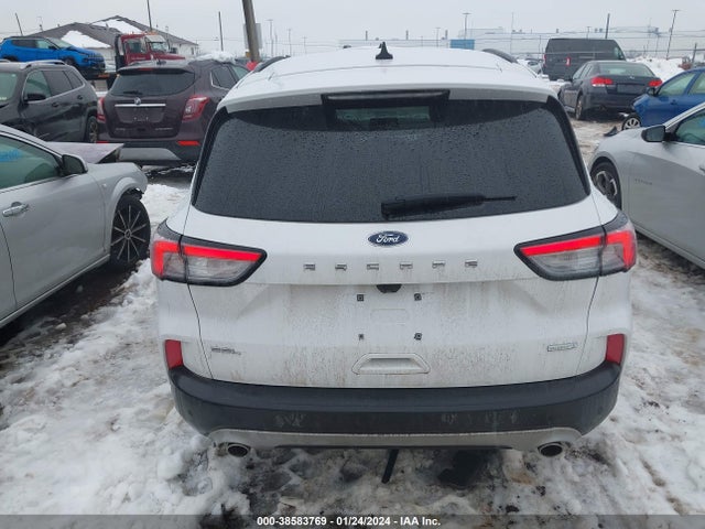 Ford ESCAPE SEL 2020 1FMCU0H64LUB60353 Image 16