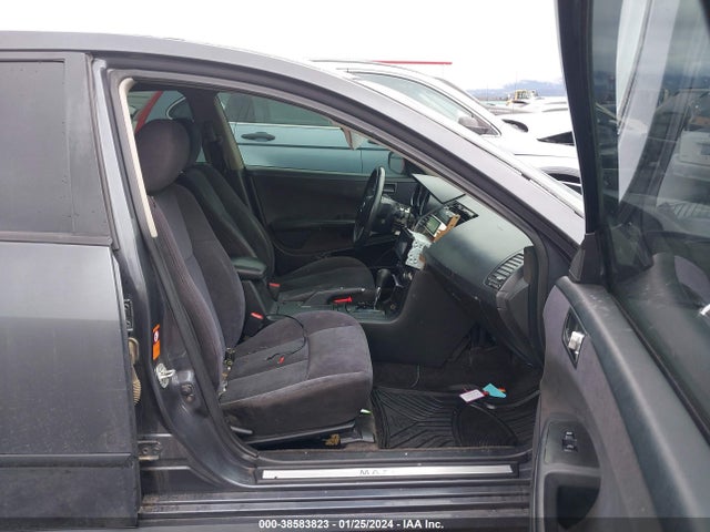 2007 NISSAN MAXIMA 3.5 SE VIN: 1N4BA41E87C820719