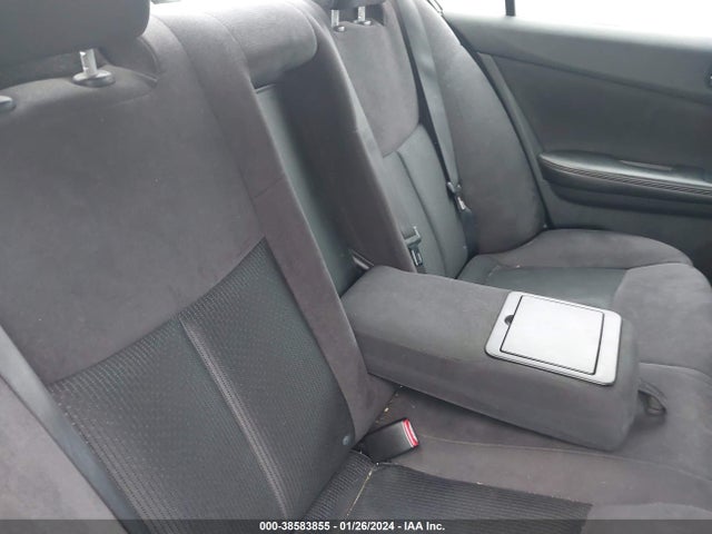 2014 NISSAN MAXIMA 3.5 S VIN: 1N4AA5AP5EC446361