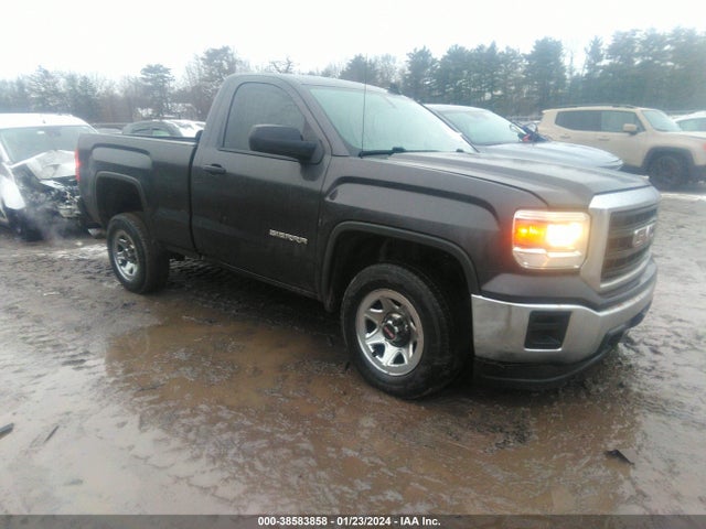 GMC SIERRA 1500 2015 1GTN1TECXFZ162696 Image 1