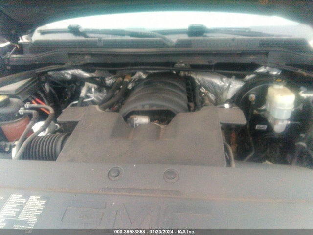 GMC SIERRA 1500 2015 1GTN1TECXFZ162696 Image 10
