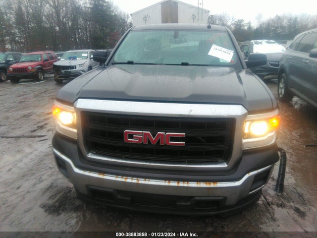 GMC SIERRA 1500 2015 1GTN1TECXFZ162696 Image 12