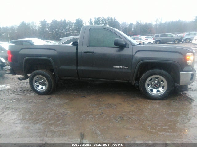 GMC SIERRA 1500 2015 1GTN1TECXFZ162696 Image 13