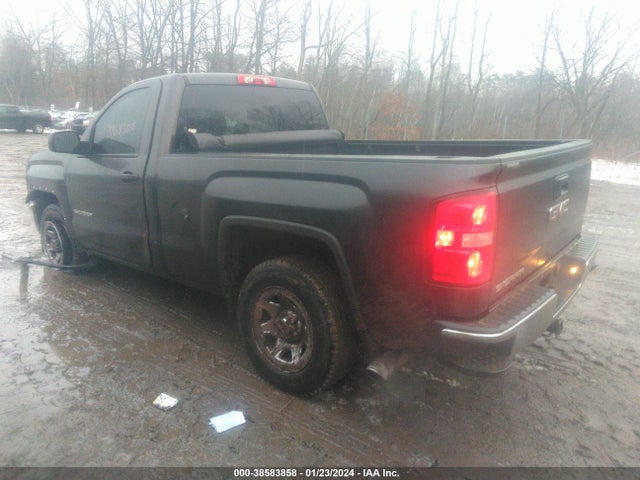 GMC SIERRA 1500 2015 1GTN1TECXFZ162696 Image 14