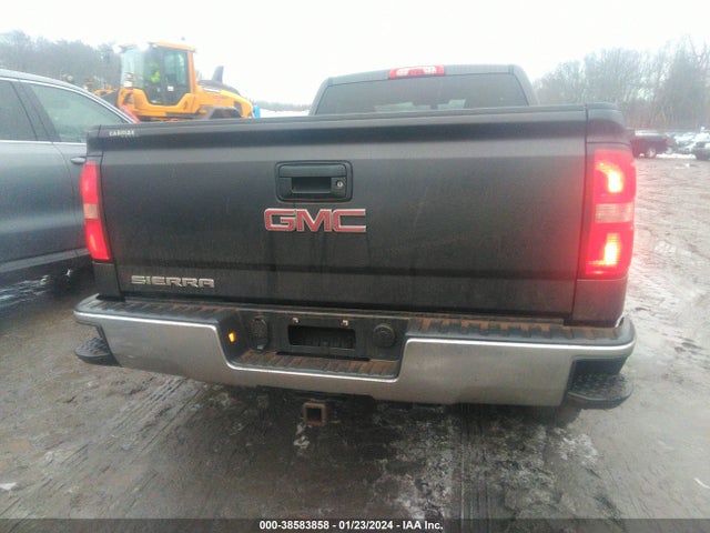 GMC SIERRA 1500 2015 1GTN1TECXFZ162696 Image 16