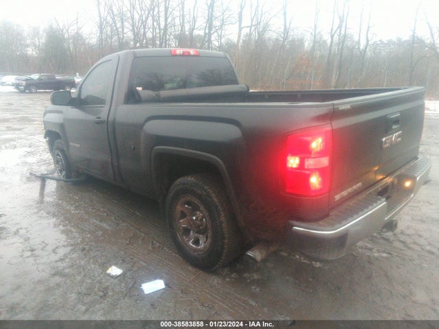 GMC SIERRA 1500 2015 1GTN1TECXFZ162696 Image 3